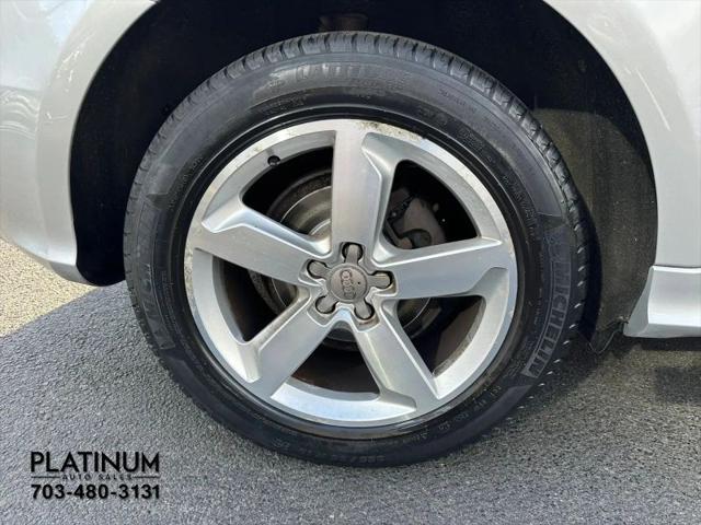 2012 Audi Q5 3.2 Premium Plus