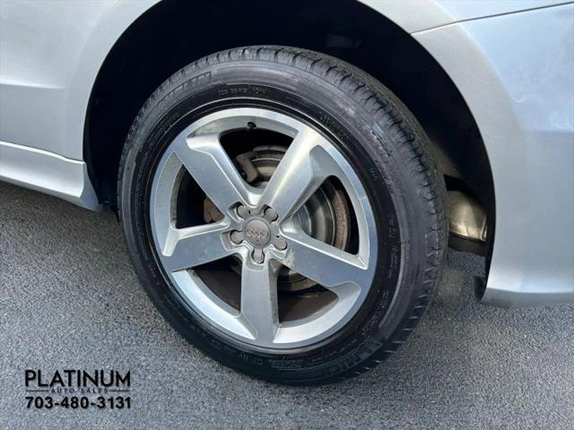 2012 Audi Q5 3.2 Premium Plus