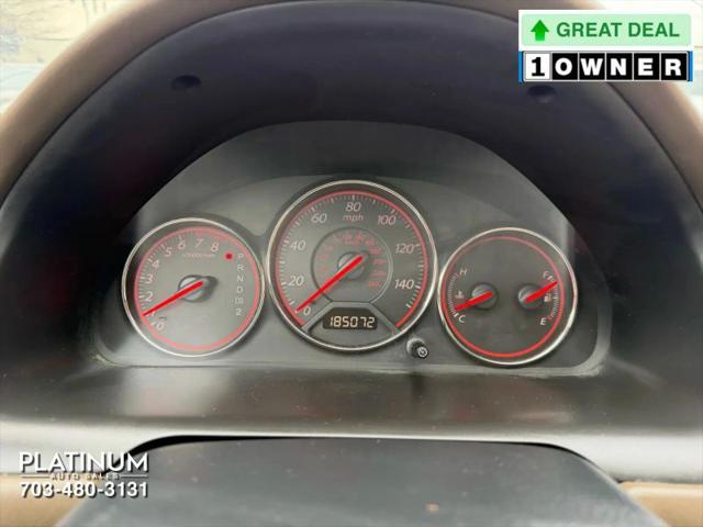 2004 Honda Civic LX