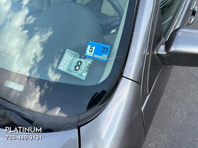 2011 Ford Fusion Hybrid Base