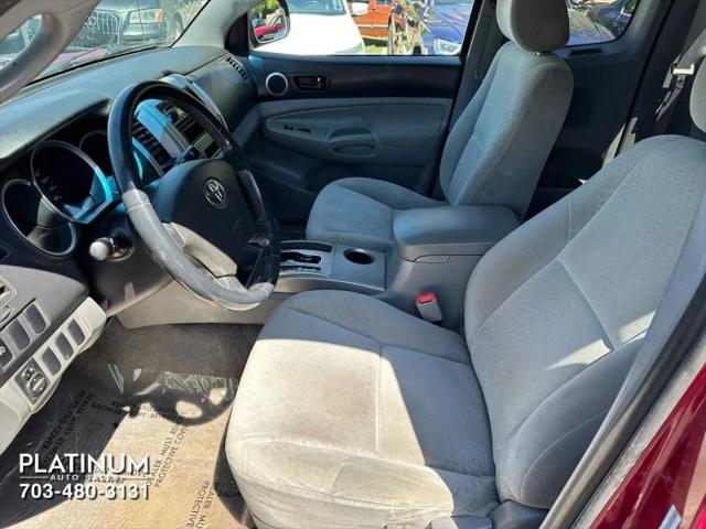 2006 Toyota Tacoma PreRunner V6