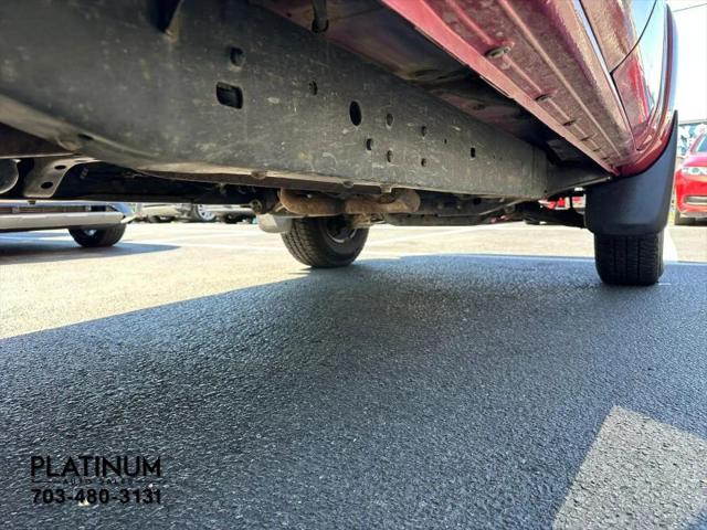2006 Toyota Tacoma PreRunner V6