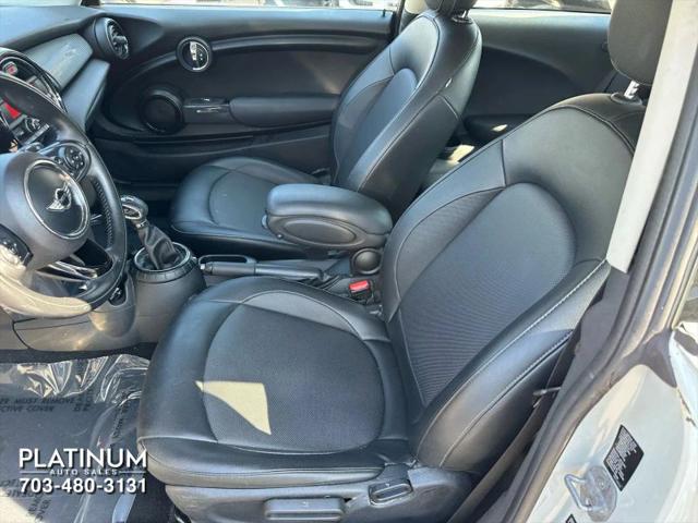 2015 MINI Hardtop Cooper