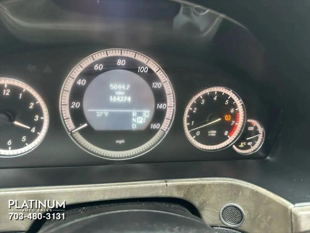 2010 Mercedes-Benz E 350 E 350