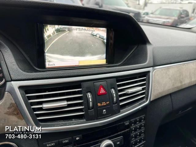 2010 Mercedes-Benz E 350 E 350