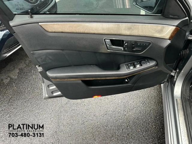 2010 Mercedes-Benz E 350 E 350