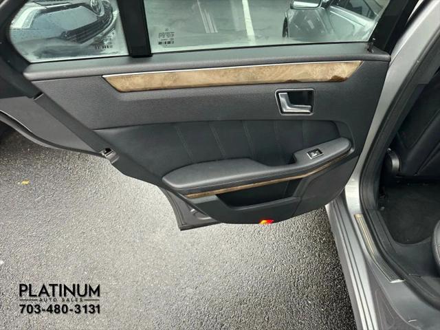 2010 Mercedes-Benz E 350 E 350