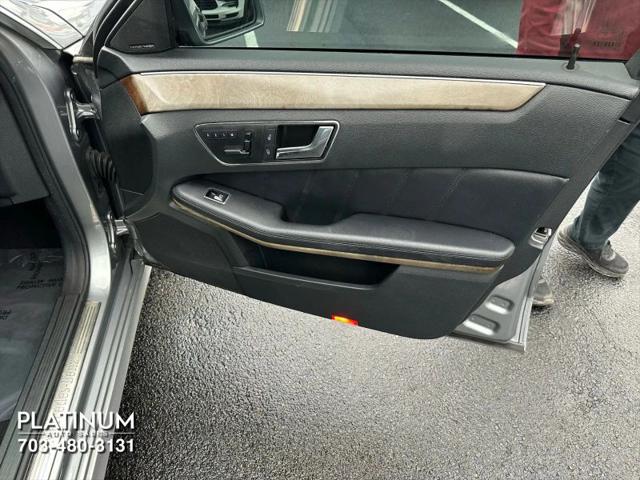 2010 Mercedes-Benz E 350 E 350