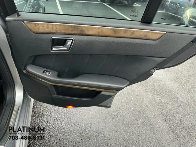 2010 Mercedes-Benz E 350 E 350