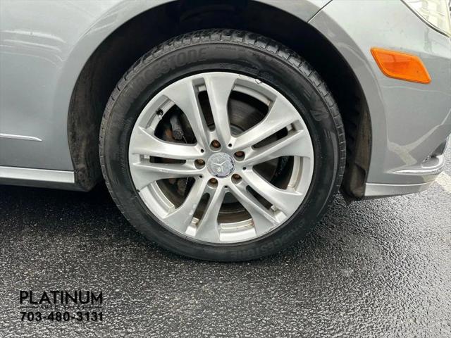 2010 Mercedes-Benz E 350 E 350
