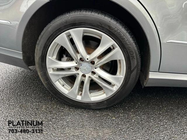 2010 Mercedes-Benz E 350 E 350