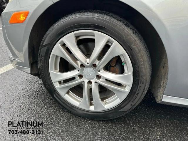 2010 Mercedes-Benz E 350 E 350