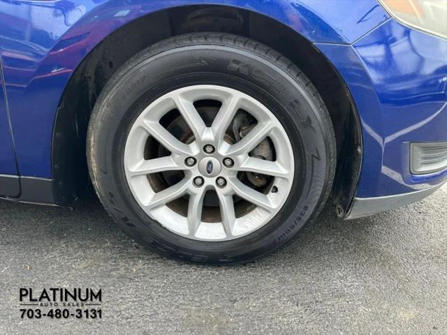 2013 Ford Taurus SE
