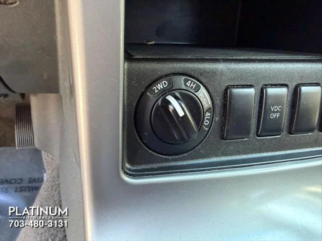 2006 Nissan Pathfinder SE