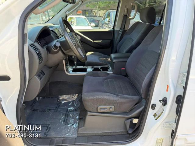 2006 Nissan Pathfinder SE