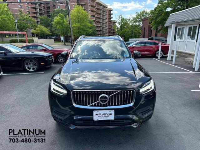 2020 Volvo XC90 T6 Momentum 7 Passenger