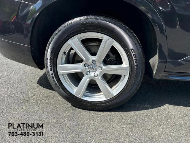 2020 Volvo XC90 T6 Momentum 7 Passenger