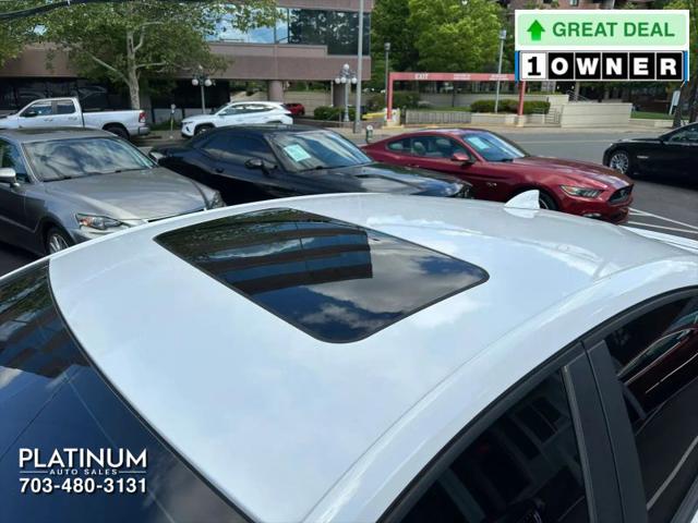 2018 Chevrolet Cruze LT Auto