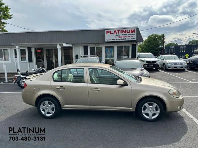 2008 Chevrolet Cobalt LT