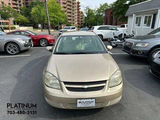 2008 Chevrolet Cobalt LT
