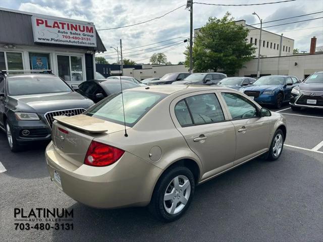2008 Chevrolet Cobalt LT