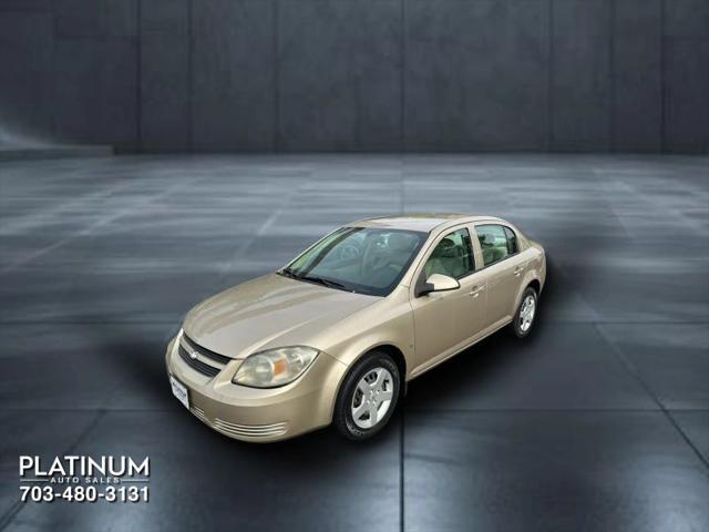 2008 Chevrolet Cobalt LT