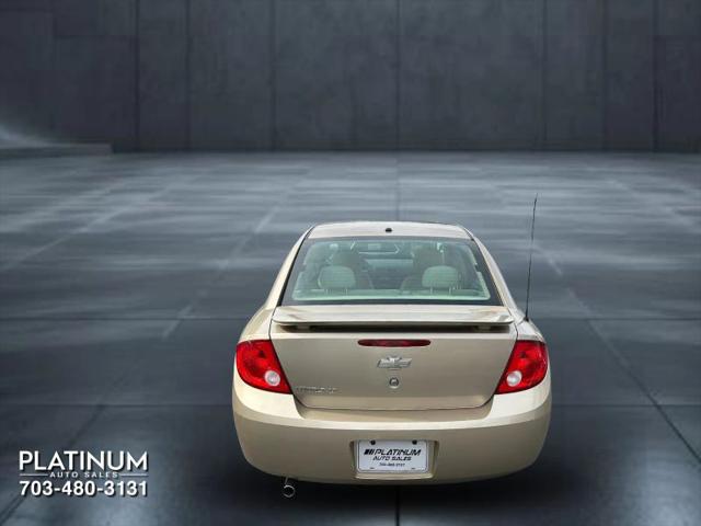 2008 Chevrolet Cobalt LT