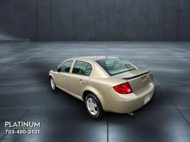 2008 Chevrolet Cobalt LT