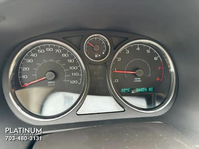 2008 Chevrolet Cobalt LT