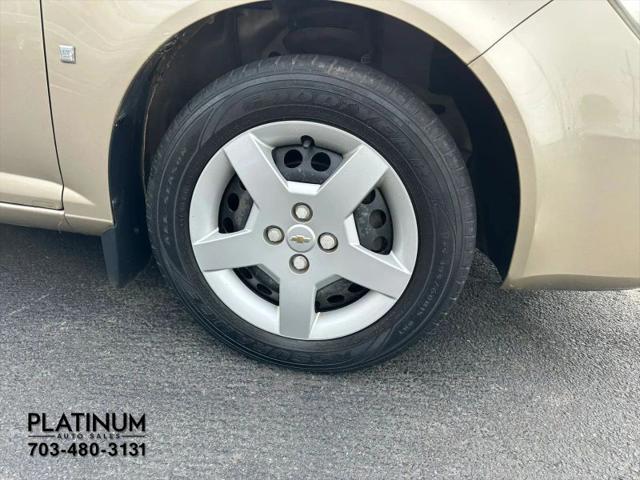 2008 Chevrolet Cobalt LT