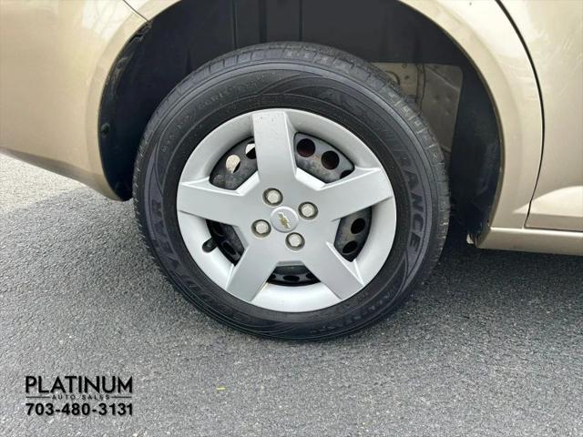 2008 Chevrolet Cobalt LT