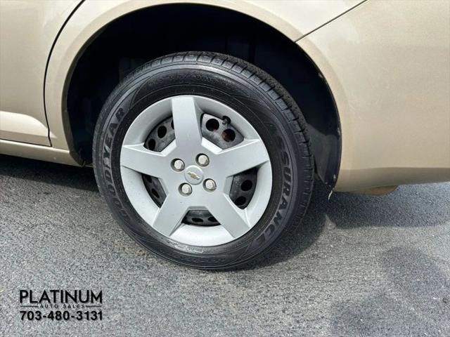 2008 Chevrolet Cobalt LT