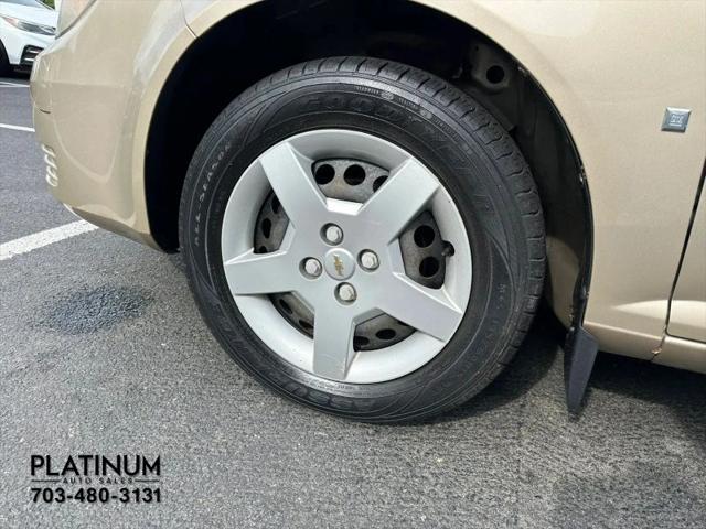 2008 Chevrolet Cobalt LT