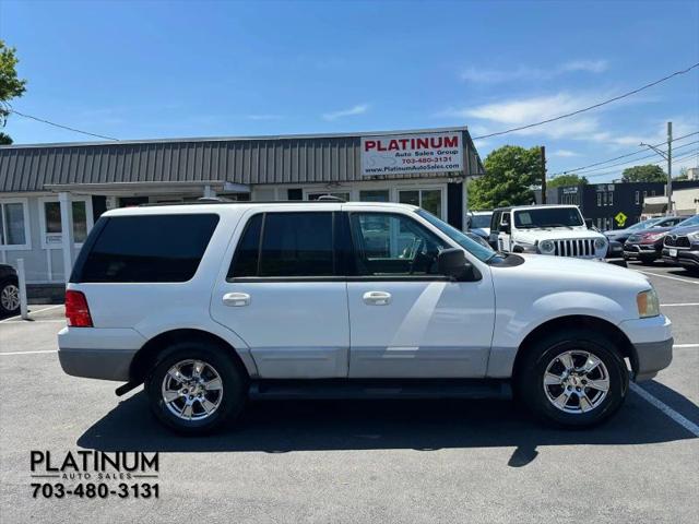 2003 Ford Expedition XLT