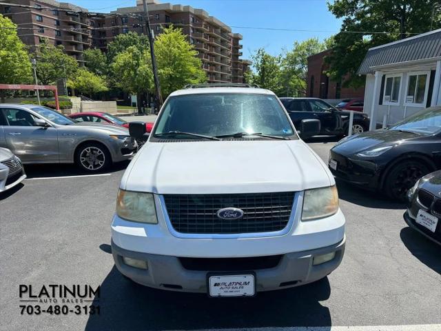 2003 Ford Expedition XLT
