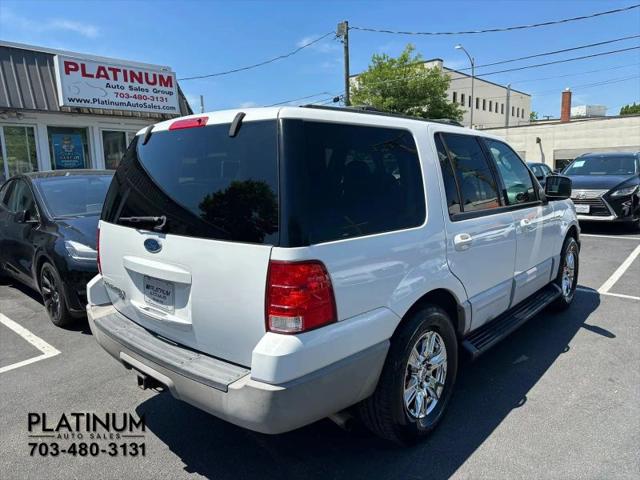 2003 Ford Expedition XLT