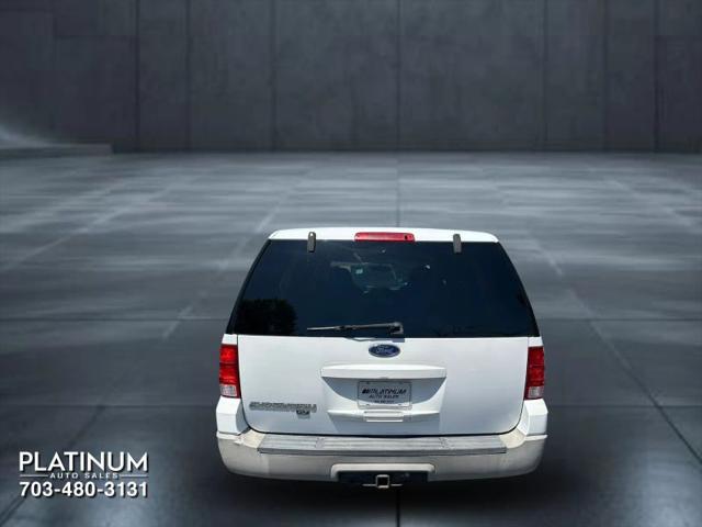 2003 Ford Expedition XLT