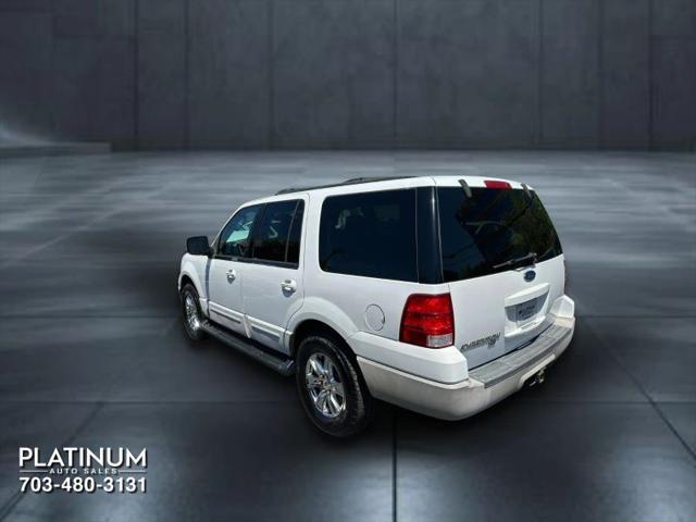 2003 Ford Expedition XLT