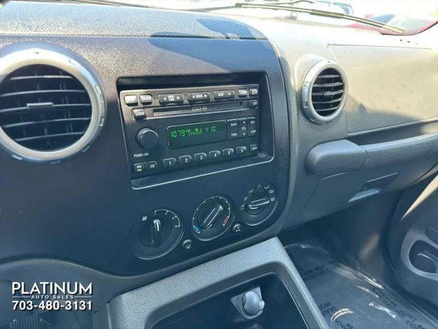 2003 Ford Expedition XLT