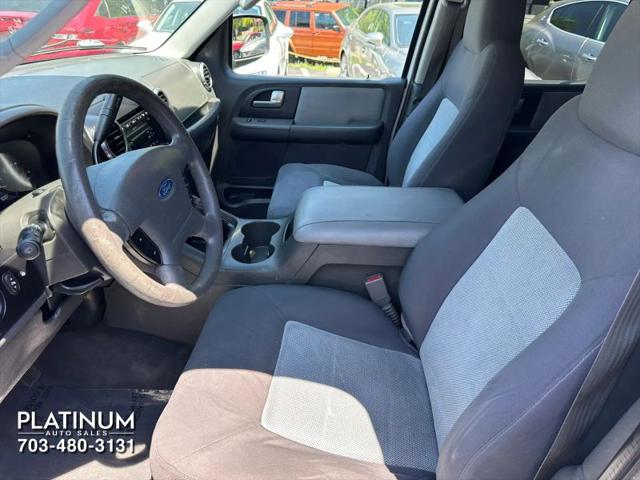 2003 Ford Expedition XLT