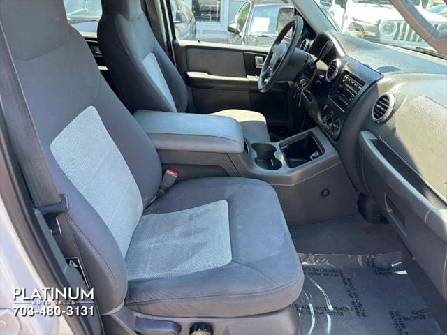 2003 Ford Expedition XLT
