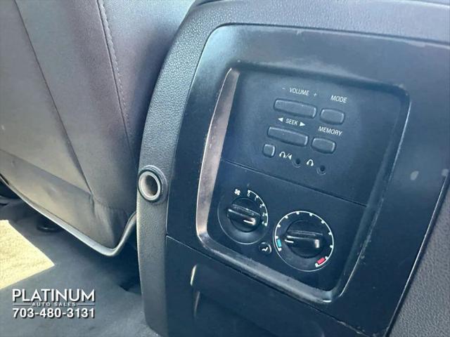 2003 Ford Expedition XLT