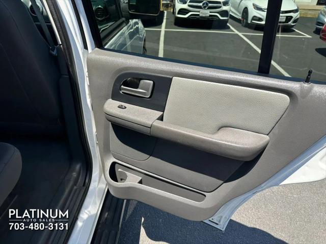2003 Ford Expedition XLT