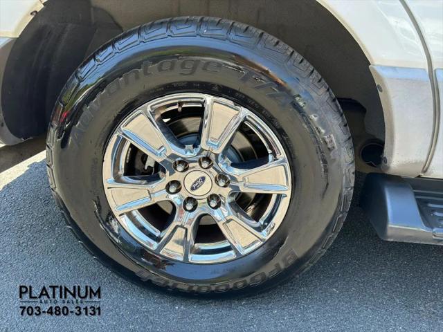 2003 Ford Expedition XLT