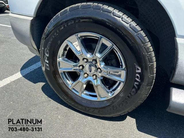 2003 Ford Expedition XLT