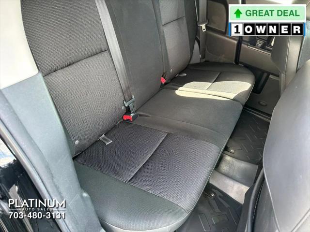 2012 Toyota FJ Cruiser Base