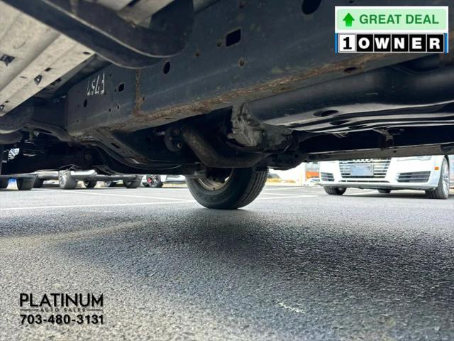 2012 Toyota FJ Cruiser Base