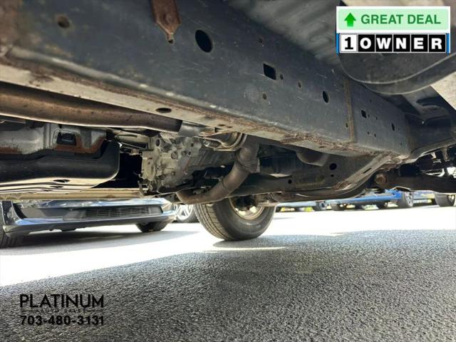 2012 Toyota FJ Cruiser Base