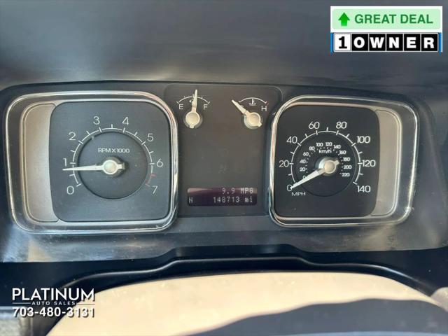 2008 Lincoln MKX Base