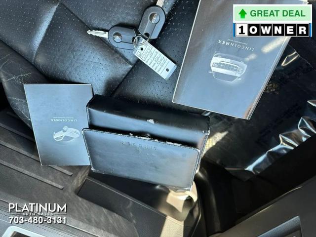 2008 Lincoln MKX Base
